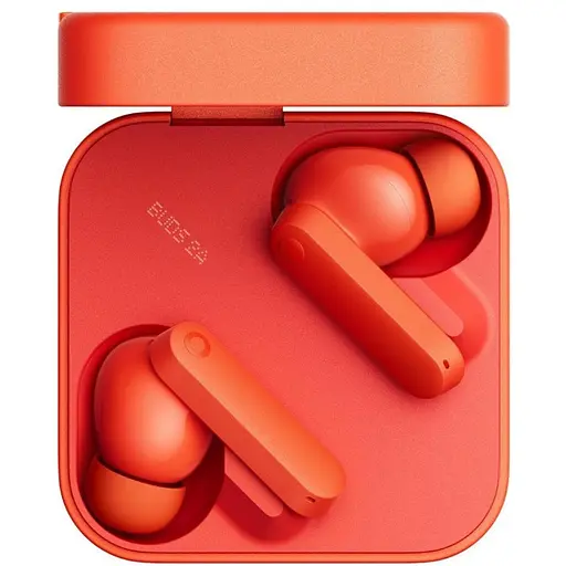 Навушники TWS Nothing CMF Buds 2a Orange (A10600111)