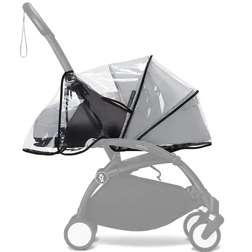Дождевик для коляски Stokke Yoyo 0+ (654801)