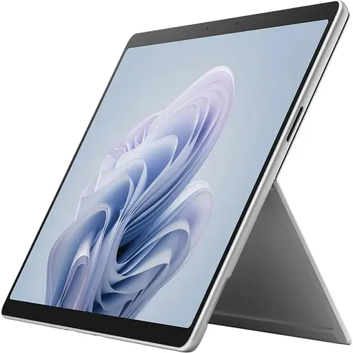 Планшет Microsoft Surface Pro 10 13" PS Touch, Intel Core Ultra 7, 64GB, F1TB, UMA, Win11P, платиновий - фото 5