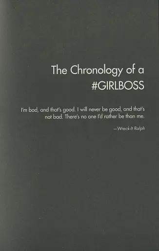 #Girlboss - фото 11