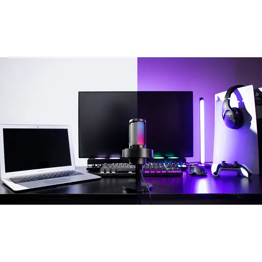 Мікрофон Fifine A8 - фото 4