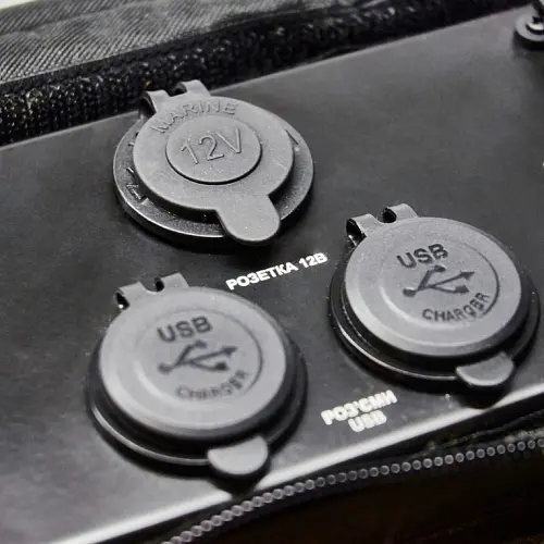 Зарядна станція ПромАвтоматика Вінниця Bandera Power BP 180 - фото 4