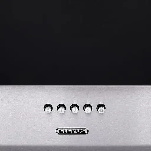 Вытяжка наклонная Eleyus Focus 1000 50 IS+BL - фото 8