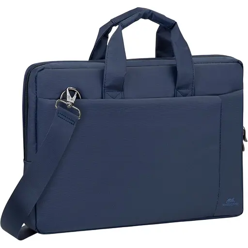Cумка для ноутбука RivaCase 8231 Central 15.6" Blue [120765]