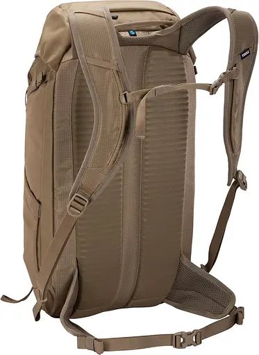 Похідний рюкзак Thule AllTrail Daypack 25L Faded Khaki (TH 3205090) - фото 3