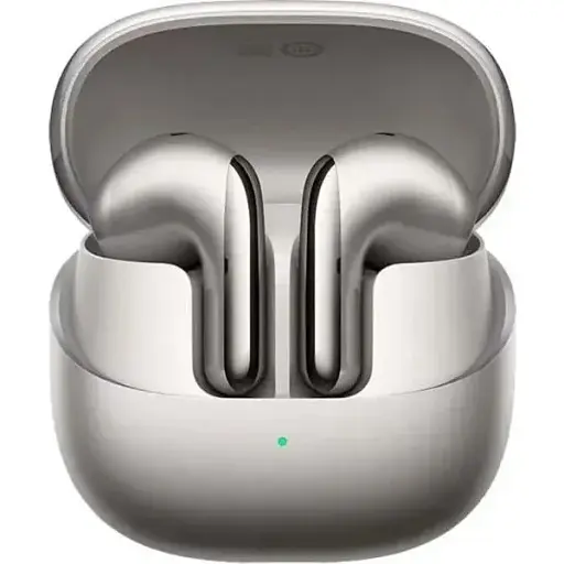 Навушники TWS Xiaomi Buds 5 Titan Gray (BHR8116GL) - фото 2