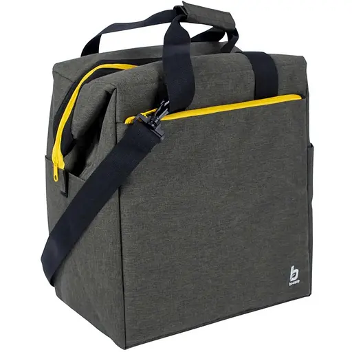 Термосумка Bo-Camp Ryndale 27 Liters Grey (6702954) (DAS301480) - фото 1