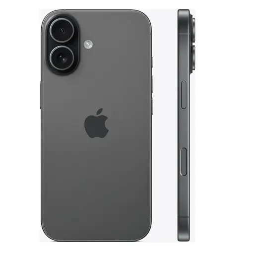 Смартфон Apple iPhone 17 512GB Black (MG6P4) - фото 2