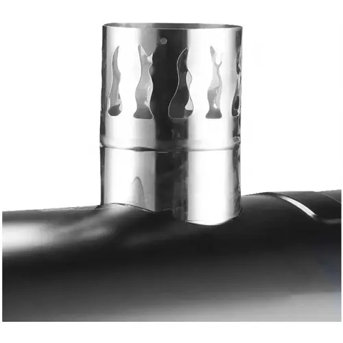 Теплова гармата Neo Tools, прямого нагріву, 20кВт - фото 9