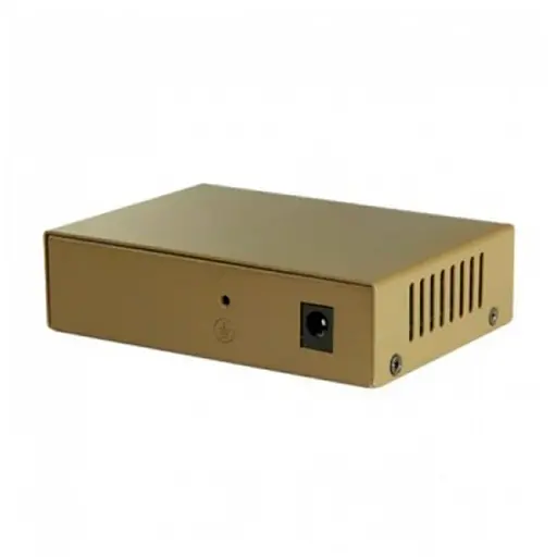 Коммутатор 8-портовый гигабитный ONV-H7008 (73-00123) - фото 2