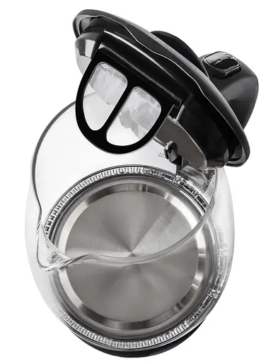 Електрочайник Sencor SWK 1785BK (6552068) - фото 3