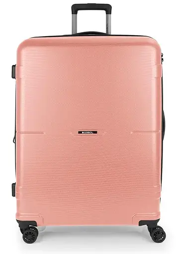 Валіза Gabol Bari (L) Pink (123647-019) - фото 1