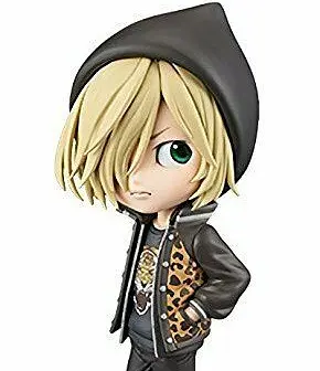 Фігурка Q Posket Юрій Плісецький Юрі Плісетський Юрі на льоду Yuri on Ice 15 см WST Q Posket YI 02 - фото 2