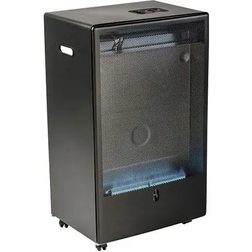 Газовий обігрівач Ferretti Blue Belle [156259] - фото 2