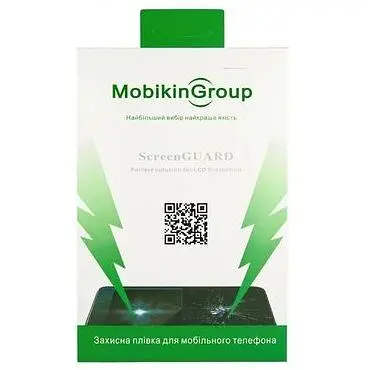 Защитная пленка Mobiking для Lenovo A850 - фото 1