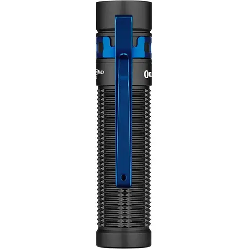 Фонарь Olight Baton 3 Pro Max NW Black - фото 3