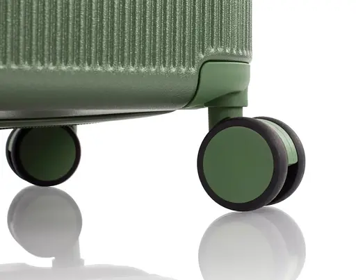 Чемодан Heys Earth Tones (L) Moss (10156-0145-30) - фото 8