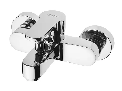 Змішувач для ванни Newarc Master 187511 - фото 2