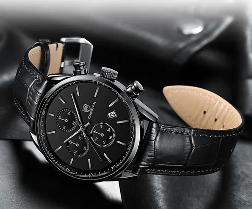 Часы Cheetah France - фото 5