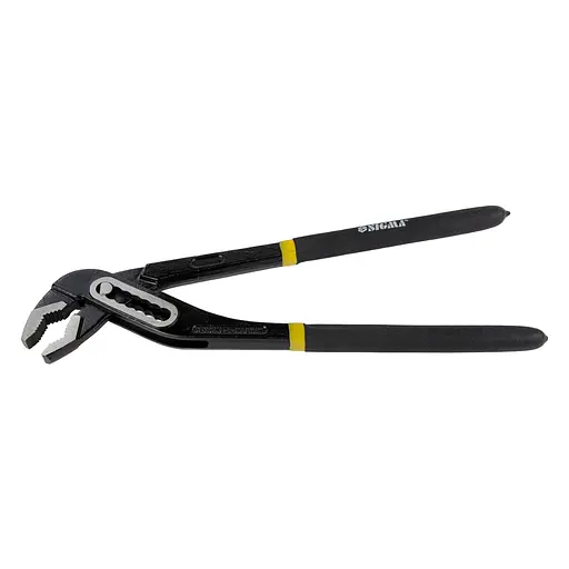 Кліщі Sigma переставні для труб 300мм (4102771) - фото 2