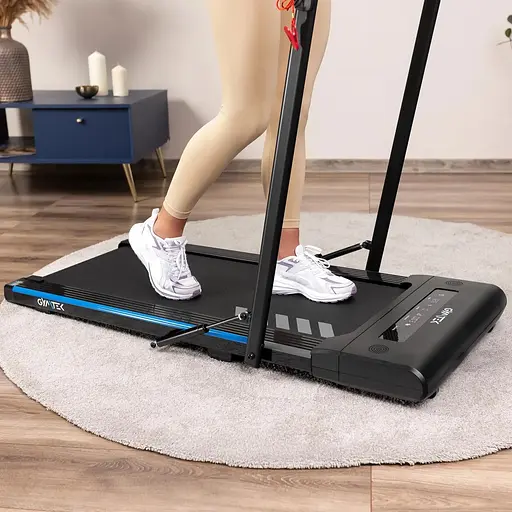 Бігова доріжка Gymtek XT400 - фото 7