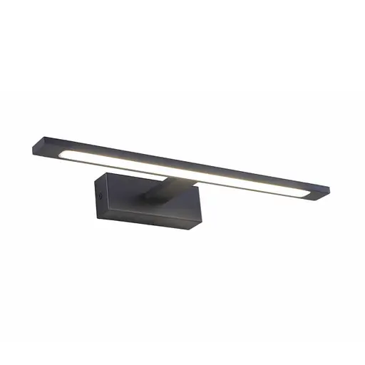 Бра ALTER W89443-12W-BK Zuma Line - фото 1