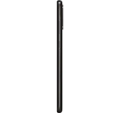 Смартфон Samsung S20 5G 8/128Gb SM-G980FD Black (2SIM) - фото 7