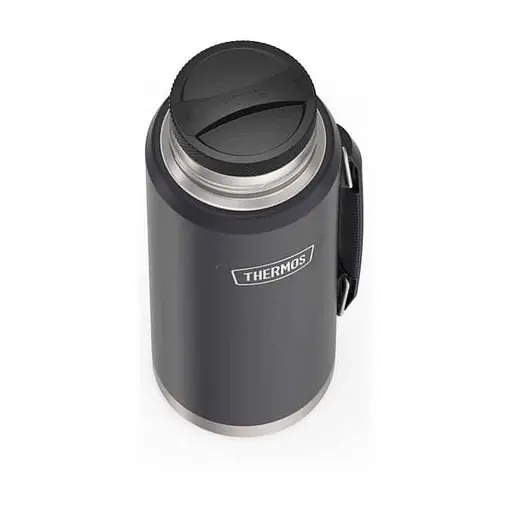 Термос Thermos Icon 1200 Черный (1099-170080) - фото 3
