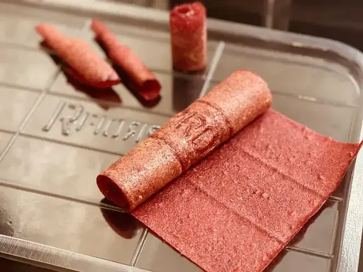 Набор лотков-поддонов для пастилы для горизонтальных электросушилок Профит М 3 шт.(Profit M) (300 х 200 мм), Profit M 83598 - фото 7