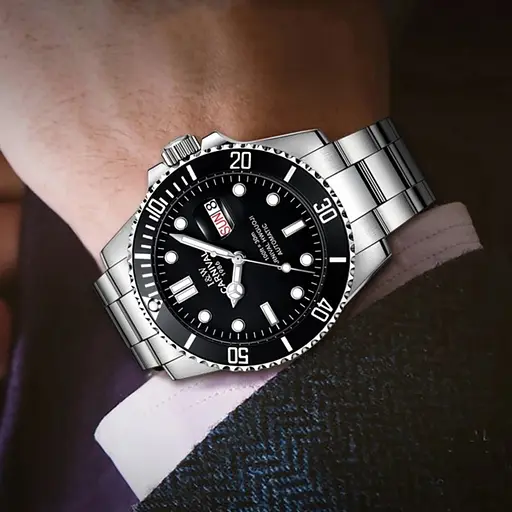 Часы Carnival Patent УЦЕНКА - фото 13