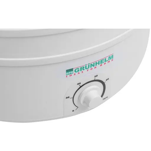 Сушка Grunhelm BY1162 - фото 4