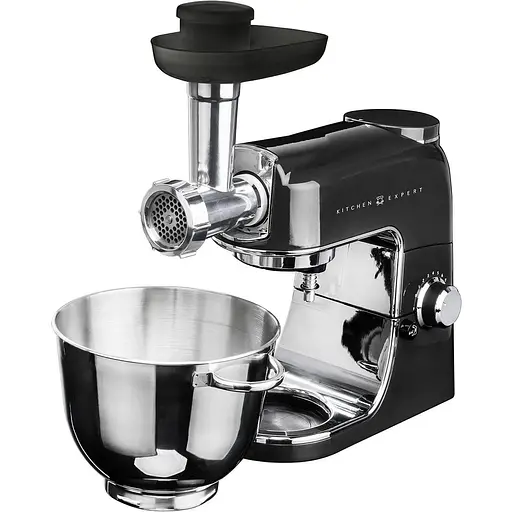 Кухонная машина Gotze & Jensen SB600K - фото 5