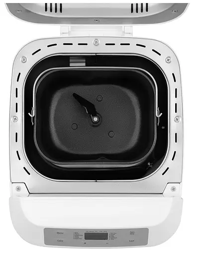 Хлібопічка Sencor SBR 1040WH - фото 5