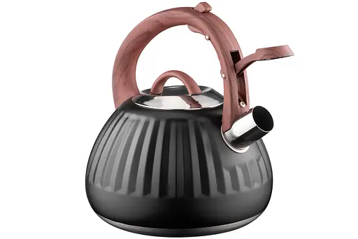 Чайник Ardesto Gemini 2.5 л нержавеющая сталь - фото 8