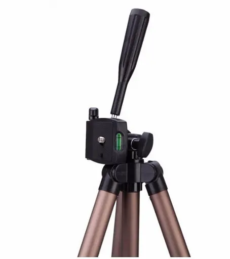 Универсальный штатив-тренога Weifeng WT3130 Трипод - фото 7