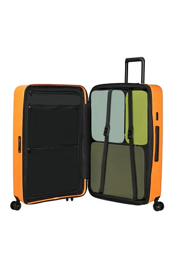 Валіза Samsonite RESTACKD PAPAYA 75x51x29(32) 75 См KO6*86004 - фото 7