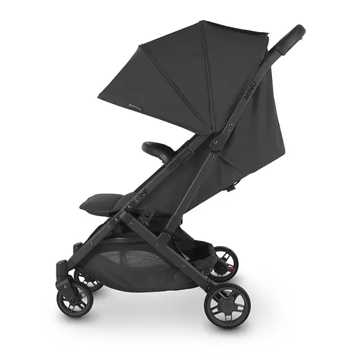 Прогулочная коляска Uppababy MINU V2 - Jake (0802-MIN-EU-JKE) - фото 3