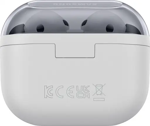 Навушники Samsung Galaxy Buds 3 FE Gray (SM-R420NZAASEK) - фото 5