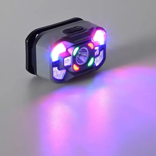 Налобний ліхтар Titanum TLF-H08 [152029] - фото 13