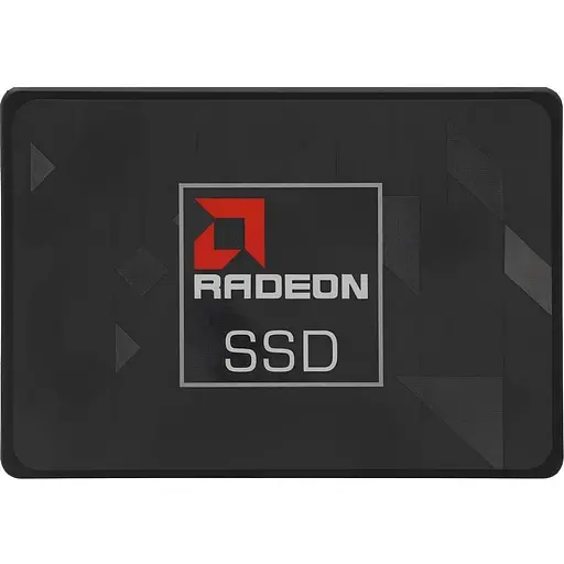 Внутрішній накопичувач SSD 240GB 2.5'' SATA3 AMD R3SL0240G2 - фото 1