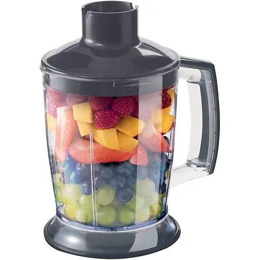 Занурювальний блендер Sencor SHB 5606GD - фото 5