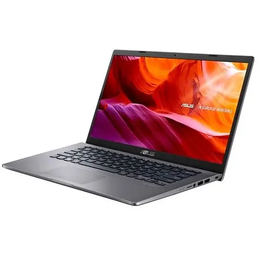Б/В Ноутбук Asus Vivobook S14 (14"/FHD/Intel Core i5-8250U/RAM 8GB DDR4/SSD 240GB) - фото 4