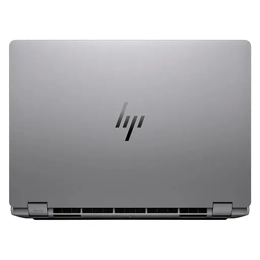 Ноутбук HP 16 ZBook Fury G1i WUXGA/Intel Ultra 9-285HX/64GB/2TB/RTX Pro 2000 8GB/DOS (5F9U9ES) - фото 5