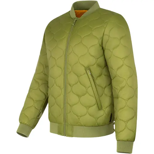 Куртка Frontier Beta XS Olive - фото 2