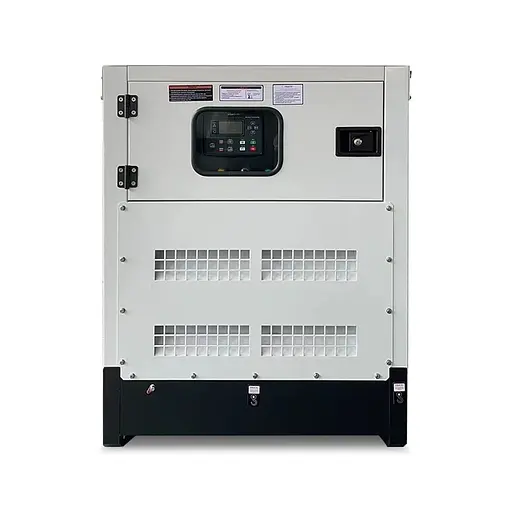 Генератор дизельний 60 кВт Kraft KRF-60KW/DA (41-00315) - фото 4