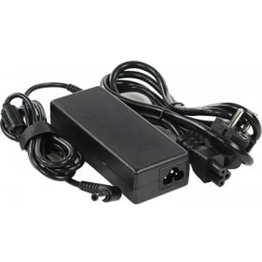 Блок живлення для ноутбука 1StCharger Fujitsu 90W(20V/4.5A) 5.5x2.5 + кабель живлення