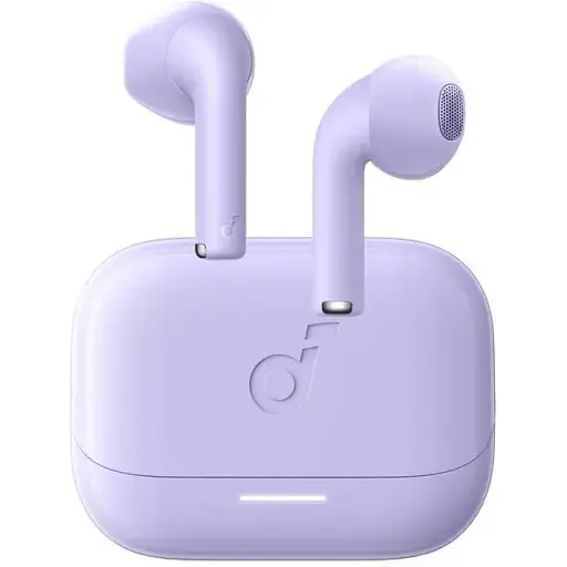 Навушники Anker TWS SoundCore K20i Purple UA - фото 2
