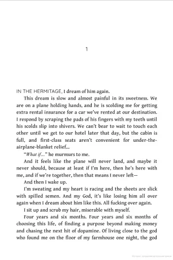 Saint. Priest Book 3 - фото 5