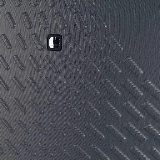 Чемодан Gabol Journey (S) Grey (122822-016) - фото 8