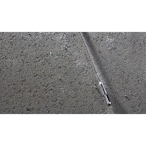 Бур DeWalt SDSта Elite 4 кромки 5 x 210 x 150 мм (DT8909) - фото 6